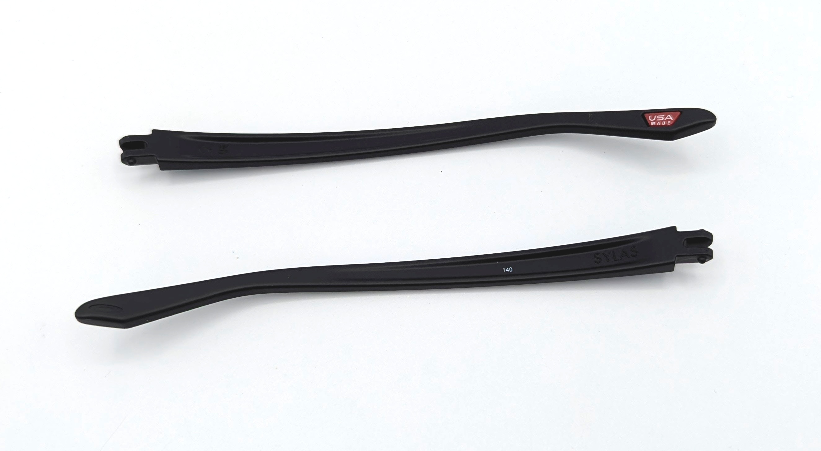 Oakley Sylas 9448: New Original Replacement Stems / Arms / Temples: 😎 UPGRADE - Picture 13 of 19