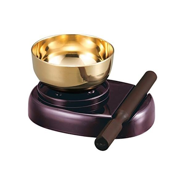 Meditation Singing Bowl with Free Relaxing Music Relaxing Yoga Meditation Om JP