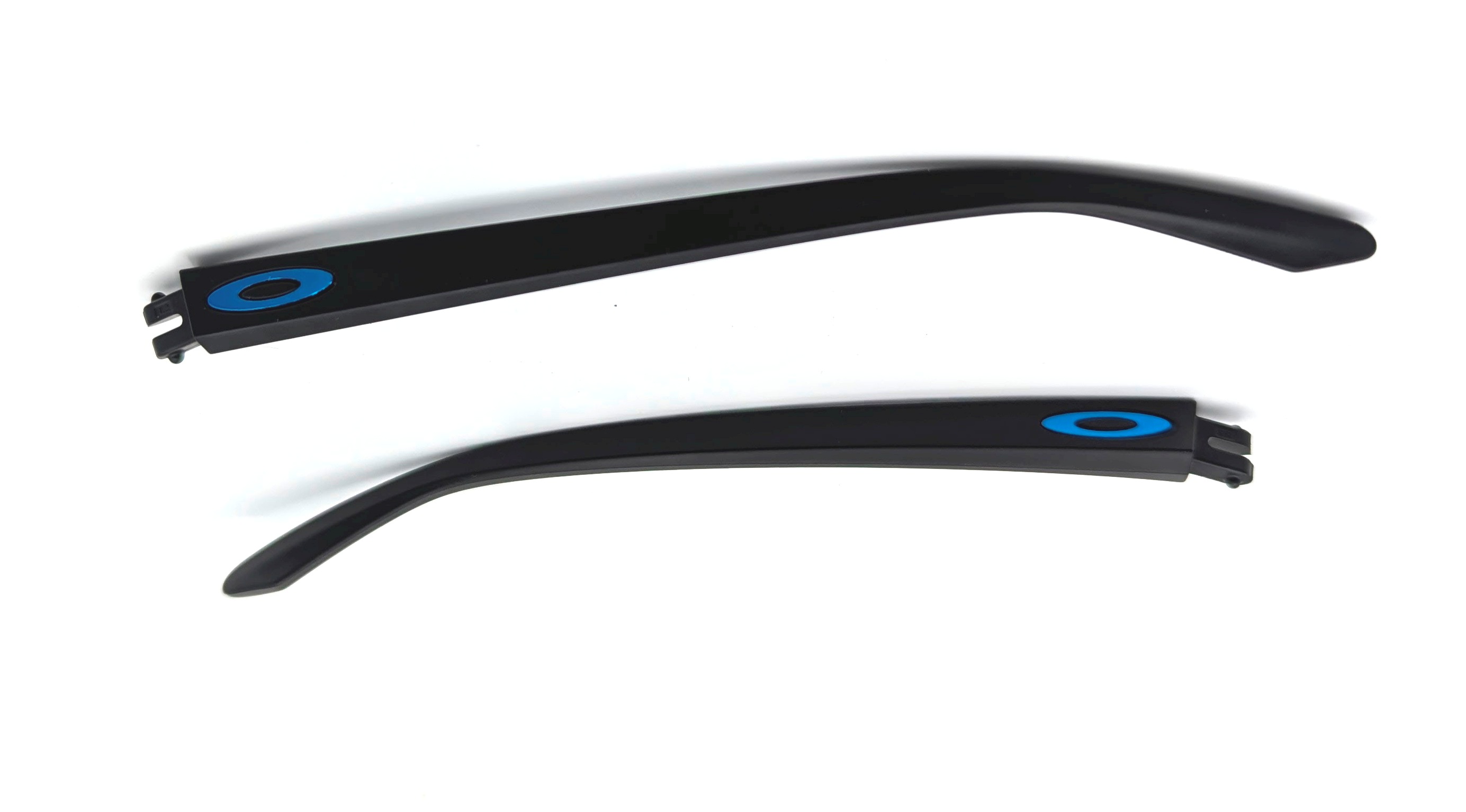Oakley Sylas 9448: New Original Replacement Stems / Arms / Temples: 😎 UPGRADE - Picture 12 of 19