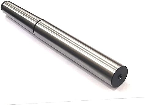 Lathe Tailstock Alignment Mendral Test Bar - Picture 27 of 34
