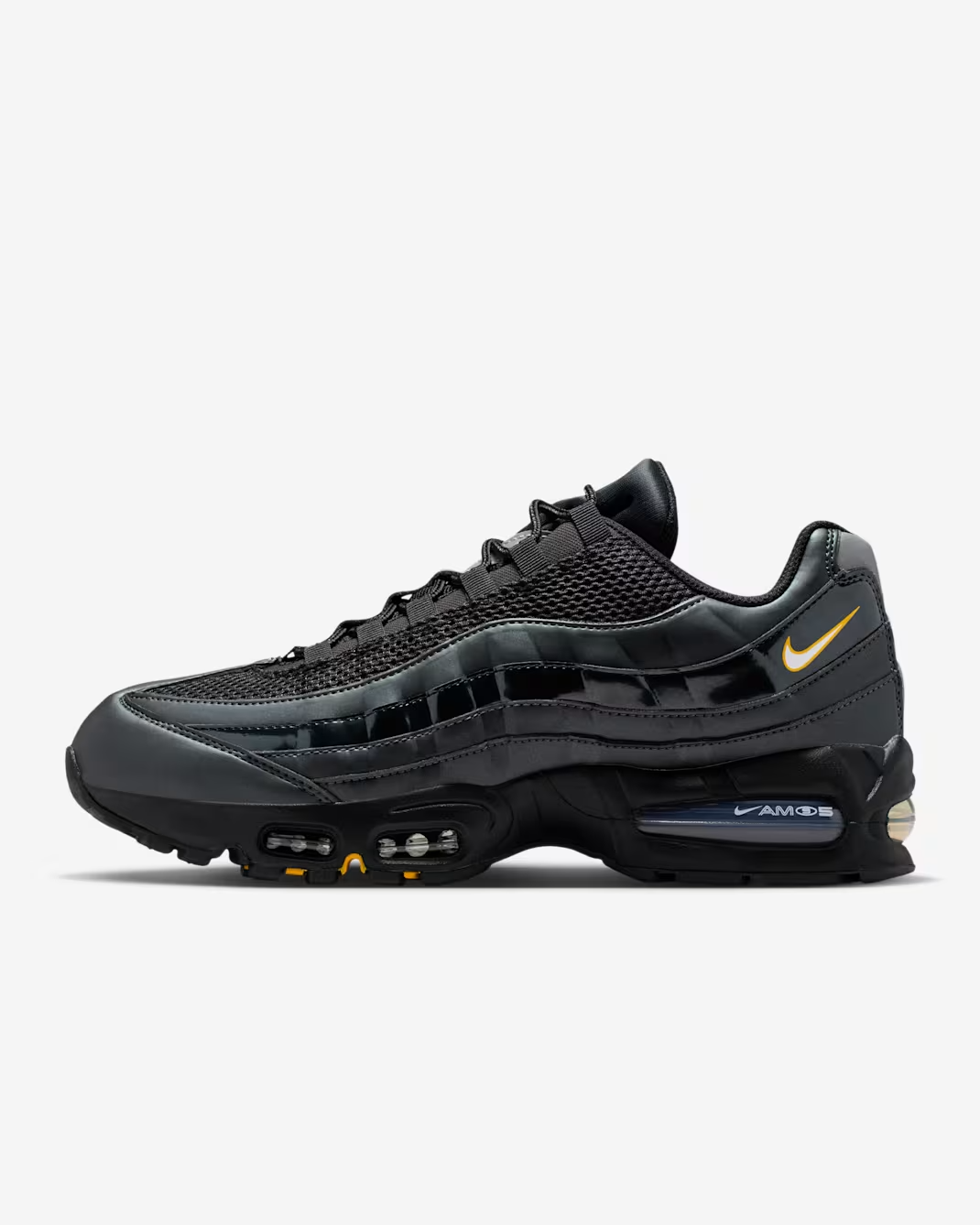 靴 NIKE AIRMAX95 PRM 02ffc725-0650-4ebf-ae68-