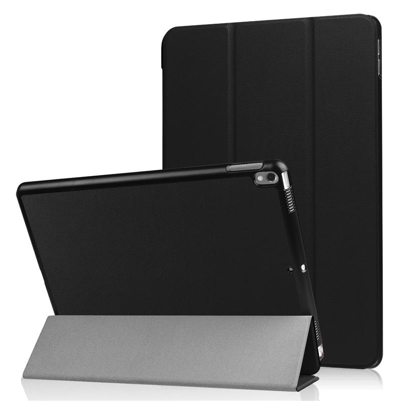 Leather Case For iPad Air 3rd Generation Pro 10.5 in Stand Magnetic Smart Cover - Picture 17 of 31