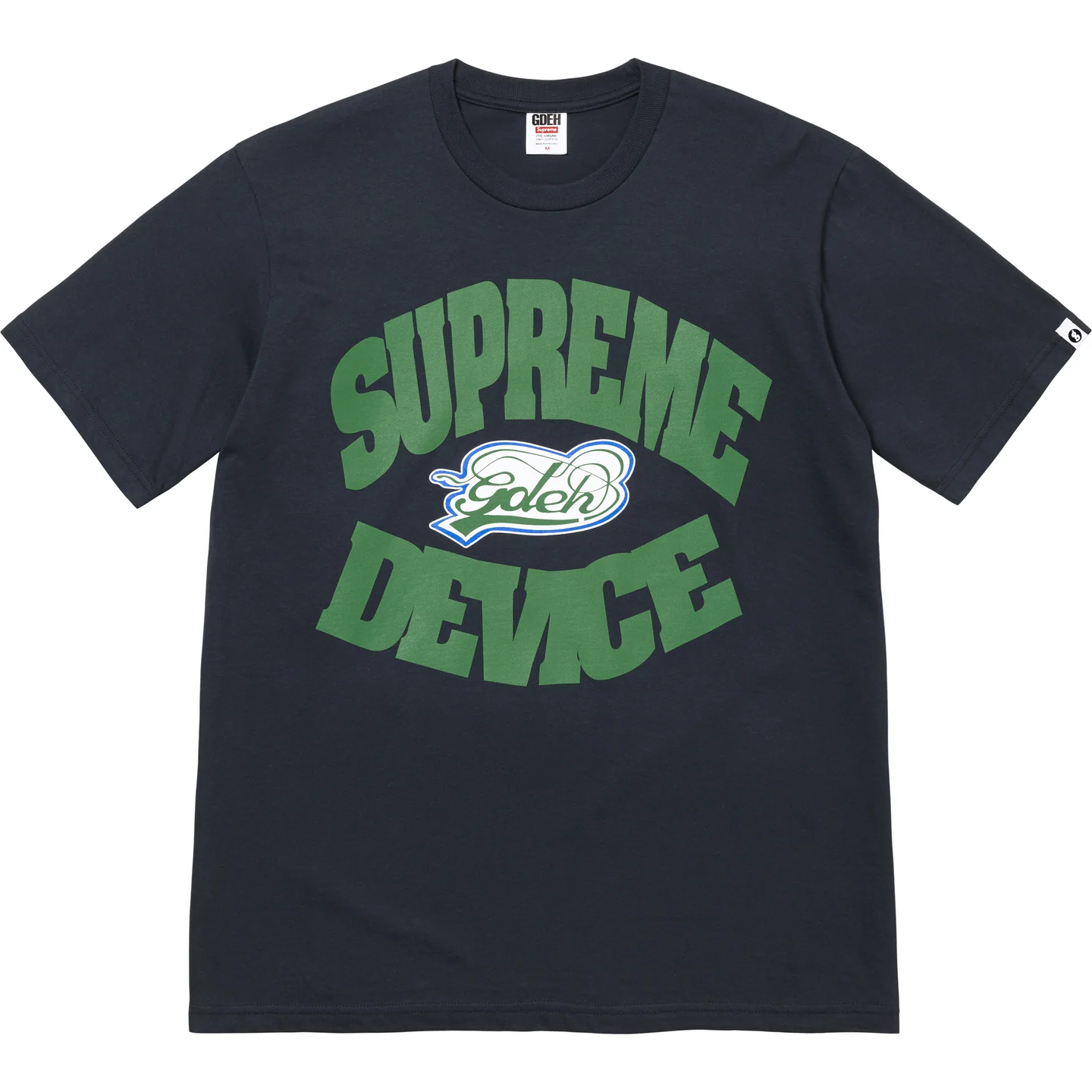 Supreme GOODENOUGH S/S Top Lサイズ シュプリーム