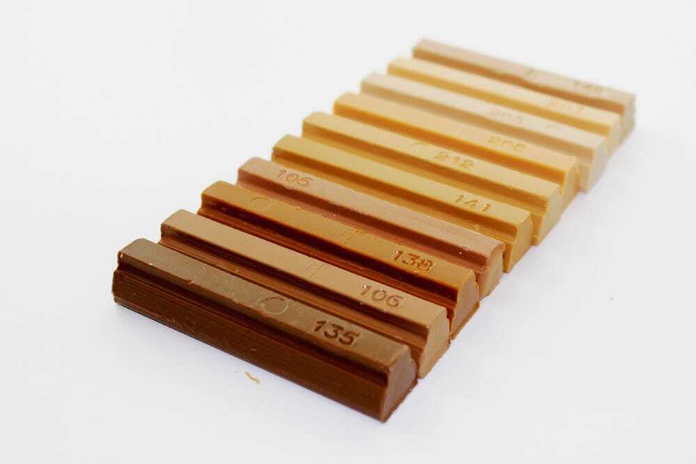 Kit Di Riparazione Per Piastrelle Eliminare In Un Attimo Le - Foto 4