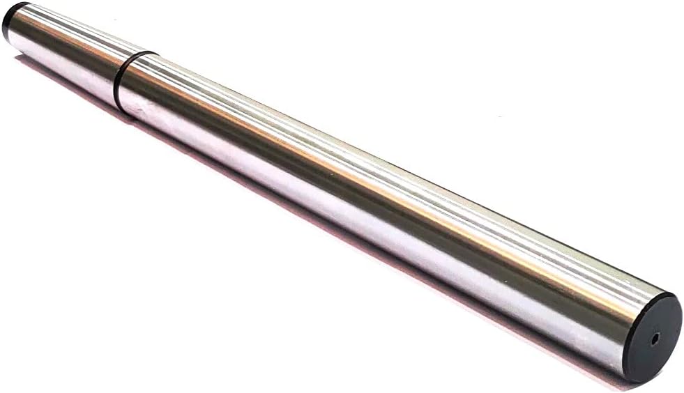 Lathe Tailstock Alignment Mendral Test Bar - Picture 30 of 34