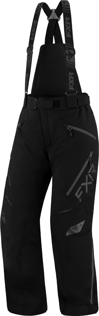 Peto de moto de nieve para mujer FXR Edge