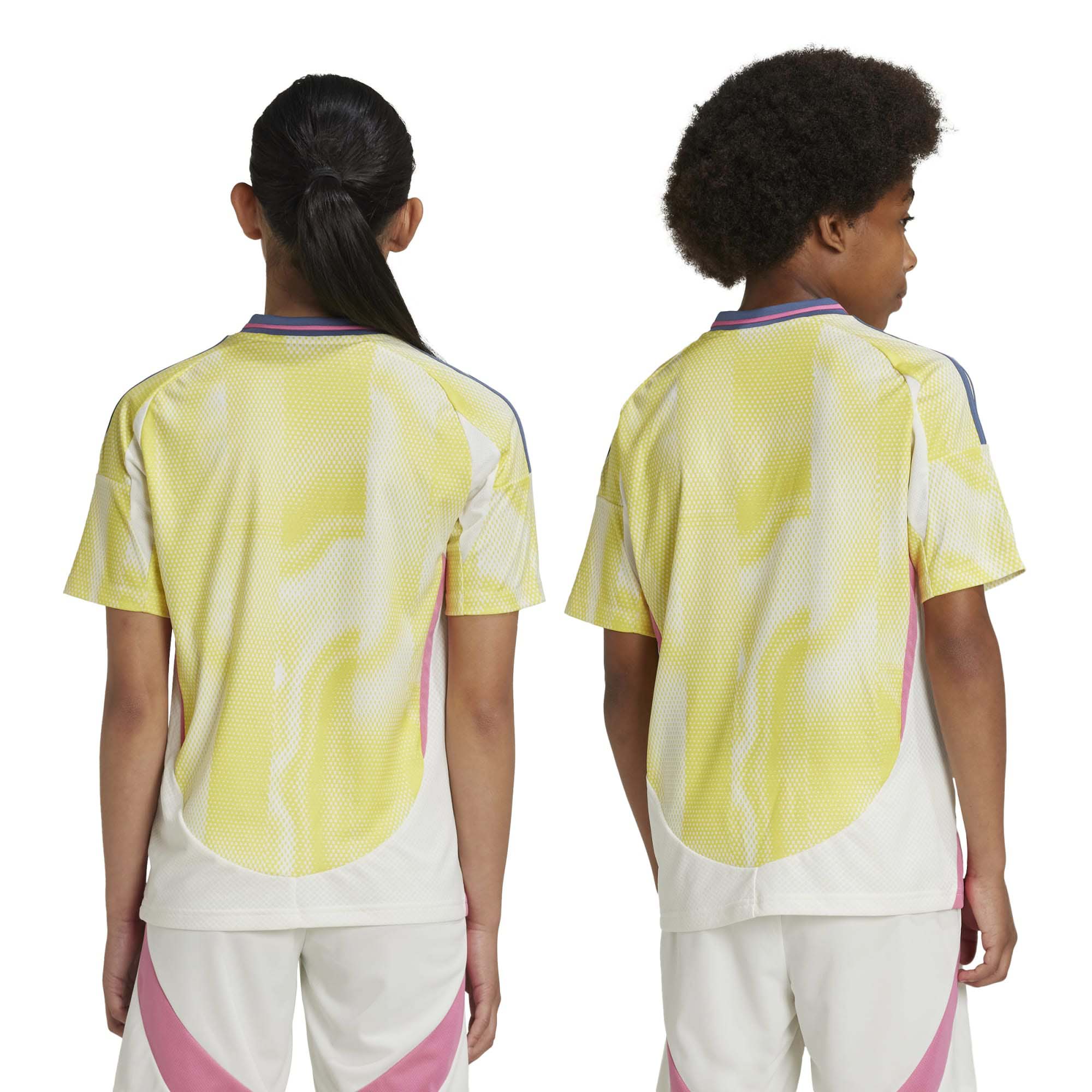Camiseta Adidas Sport Juve A Jsy Y Niño - Imagen 16 de 21