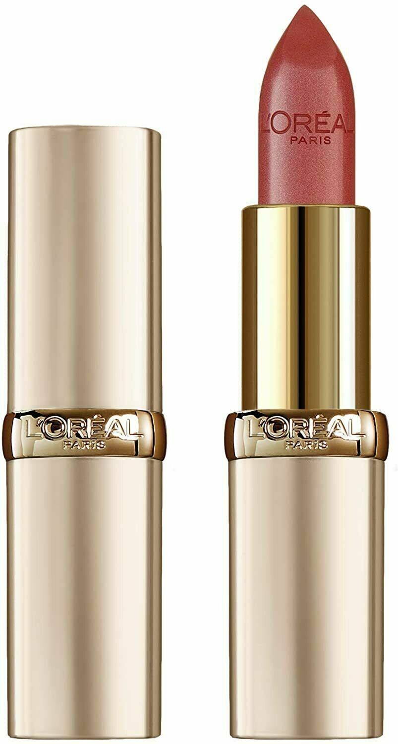 L'Oréal Paris Couleur Riche Lipstick – Rare – Brand New – Gift for Her - Picture 21 of 33