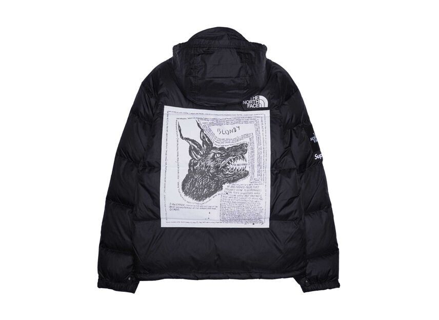 希少Sサイズ supreme northface jacket Supreme The North Face S Logo Hooded Fleece Jacket - Supreme