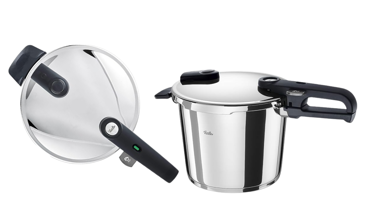 Lid 22 Cm With Sealing Ring, Made In Germany