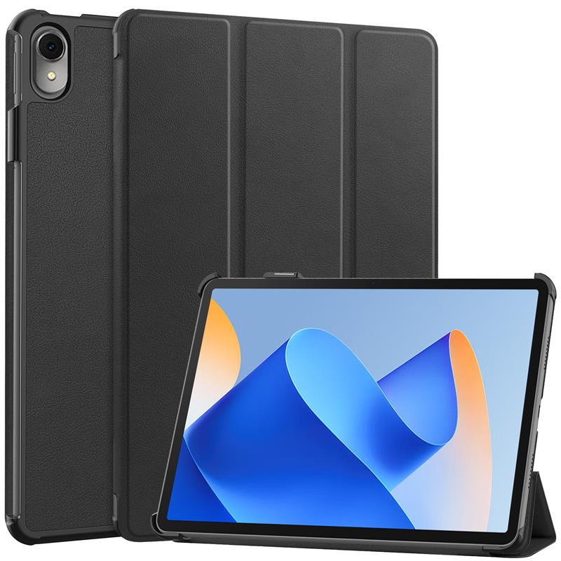 Leather Case For Huawei MatePad 11 2023 Stand Protective Auto Sleep Tablet Cover - Picture 22 of 34