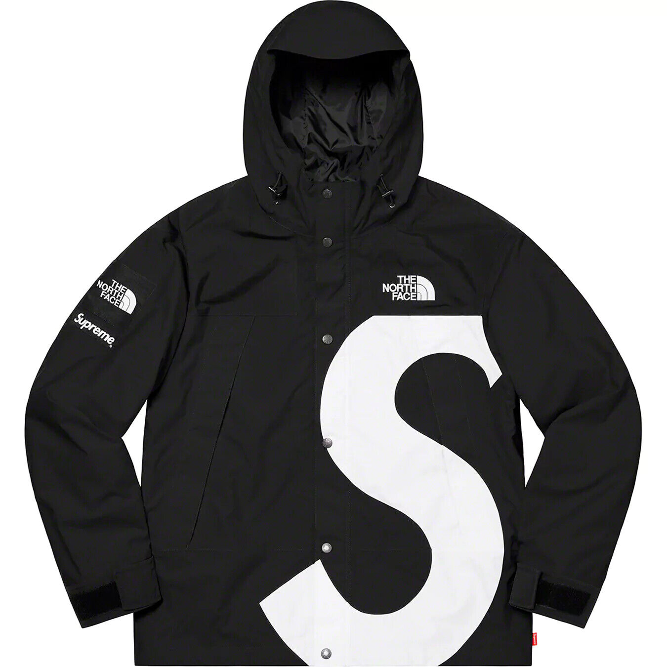 Supreme The North Face S Logo Mountain Jacket 3colors FW20 | eBay UK