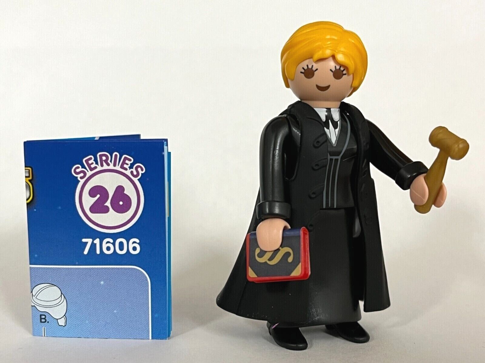 <新品未使用>Playmobil Maggi40周年 6103 Playmobil 6641 Zebra Family - Entertainment Earth