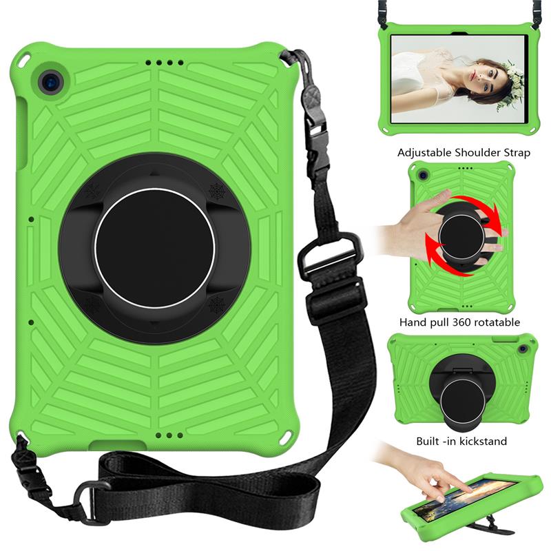 Kids Shockproof Case Huawei MatePad T8 T10 T10S MediaPad T5 M5 Lite 8.0 M6 8.4 - Picture 65 of 75