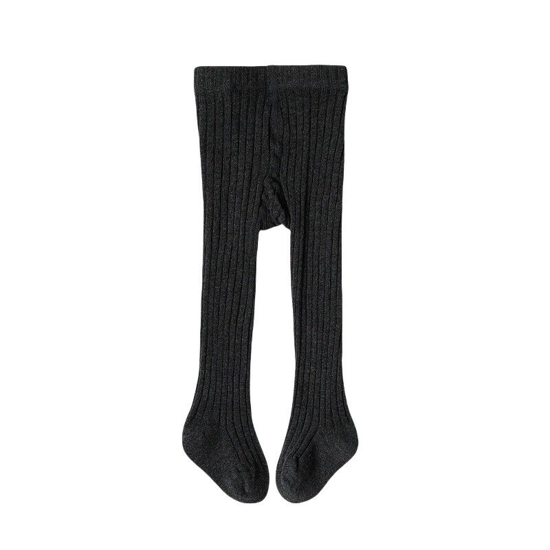 Tights Baby Girls Clothing Children Stockings 0-9 Years Solid Kids Pantyhose - Picture 62 of 83