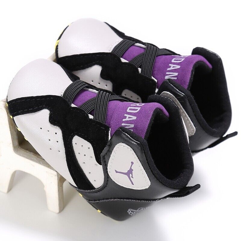 Casual Shoes Newborn Baby Shoes