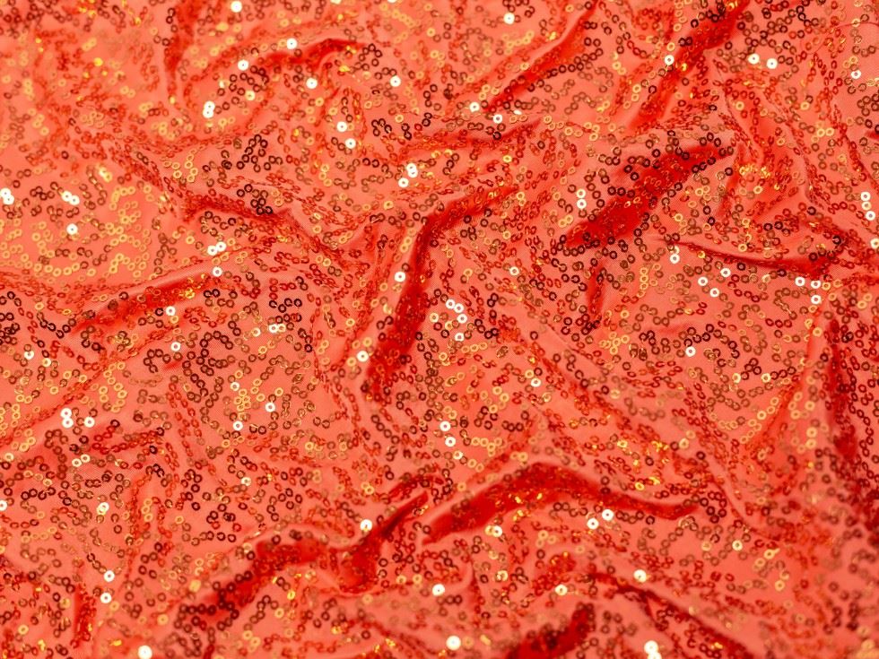 Sequin ITY Silky Stretch Knit Fabric 127cm / 50" Wide - per metre - Picture 22 of 27