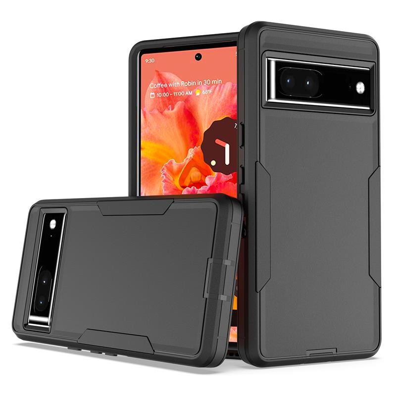 Shockproof Case For Google Pixel 7 Pro 7A Wiko Ride 3 Phone Heavy Duty Cover