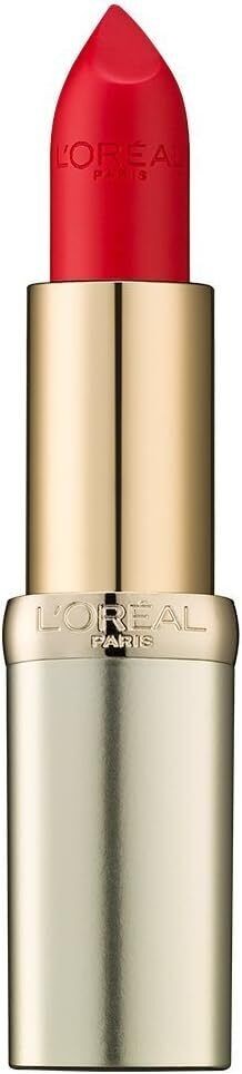 L'Oréal Paris Couleur Riche Lipstick – Rare – Brand New – Gift for Her - Picture 33 of 33