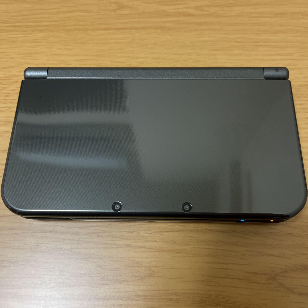 Nintendo new 3DS LL XL Console only Various colors Used