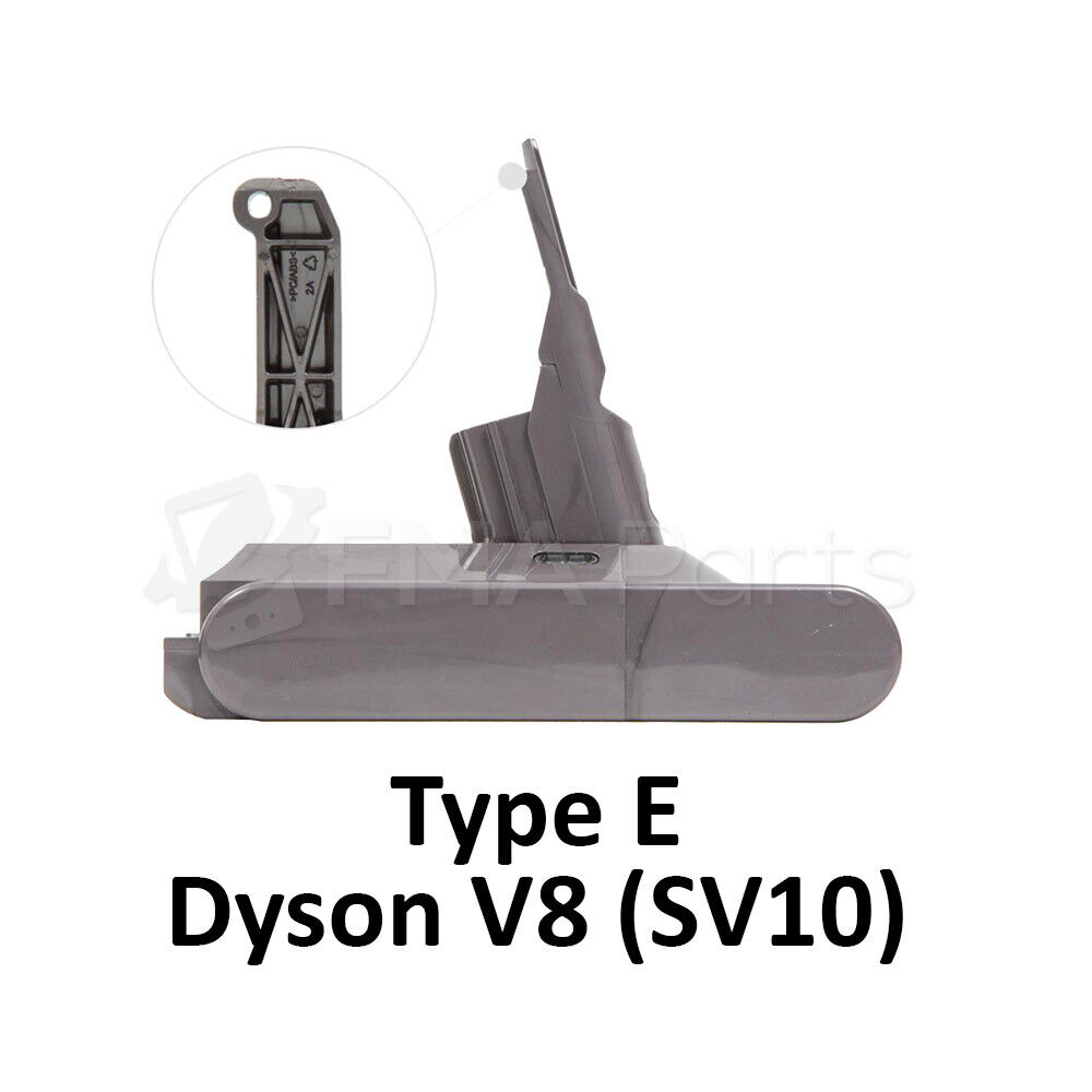 Genuine Dyson Main Motor Body Unit V8 SV10 SV25 Animal Origin