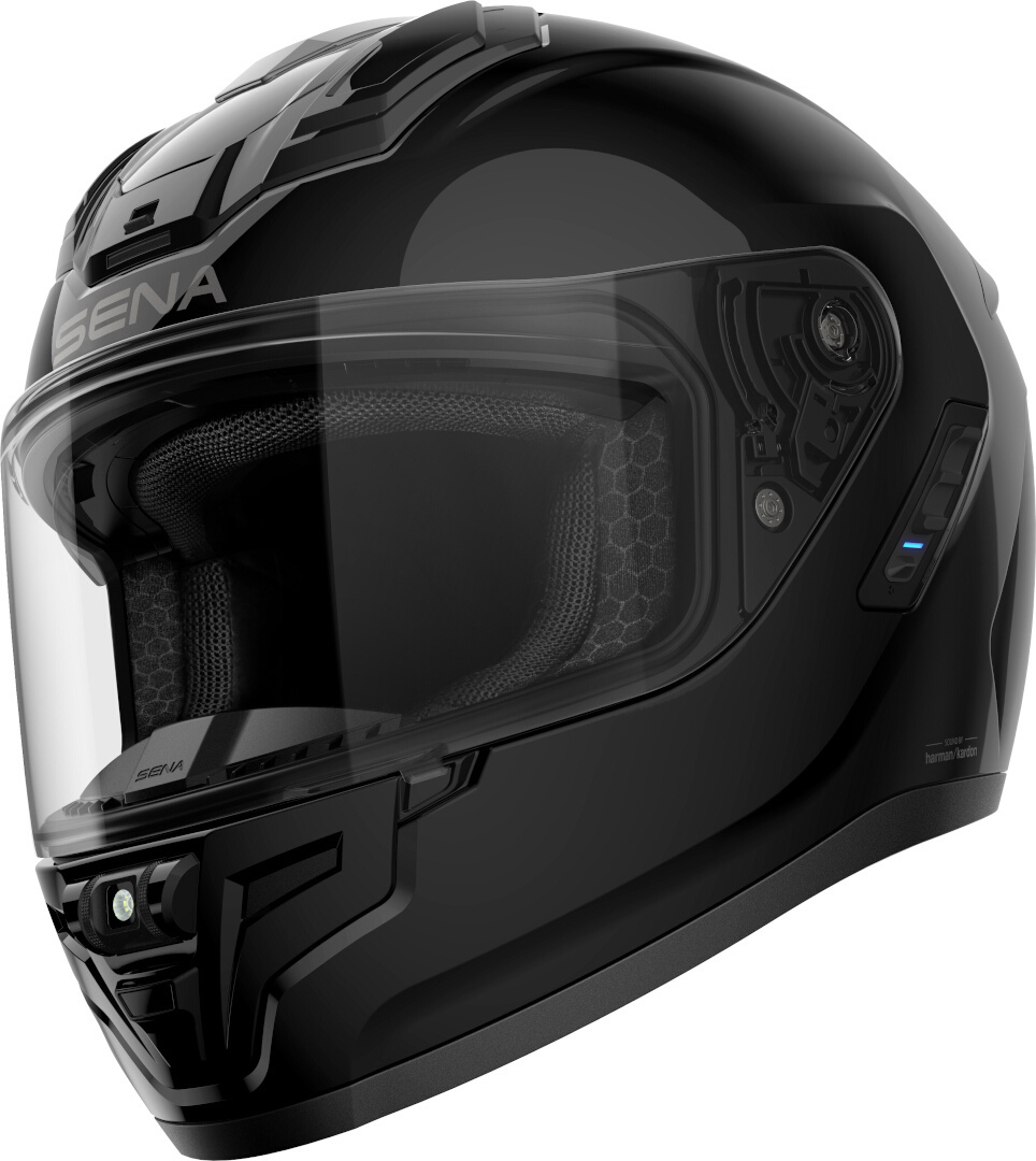 Casco Bluetooth Sena Phantom - Imagen 7 de 25
