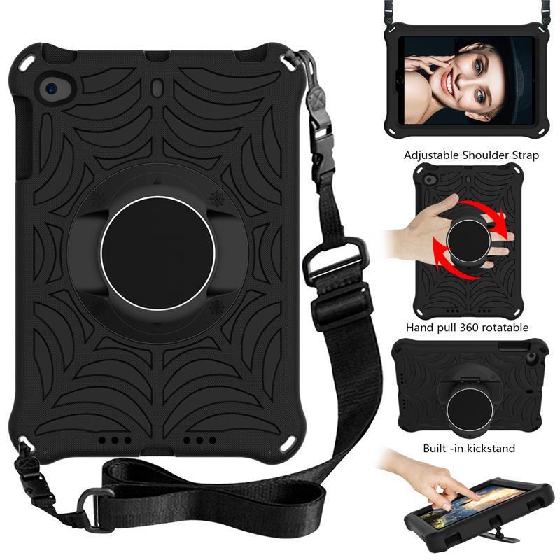 Kids Case For iPad Mini 5 4 3 2 1 7.9 in Shockproof Heavy Duty Tough EVA Cover - Picture 20 of 53