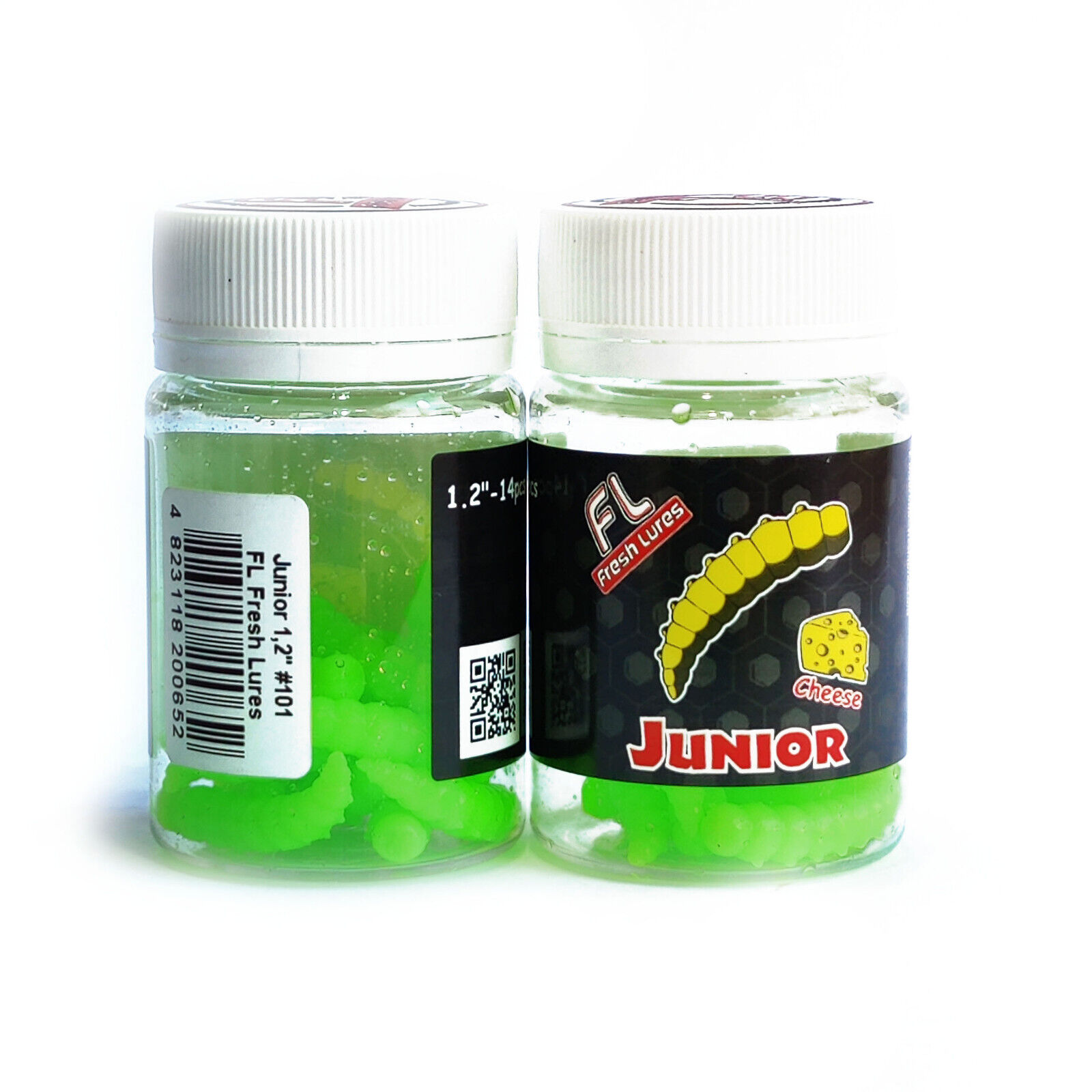 Five Set Trout Area Esche - Five Baits Shop - Foto 7