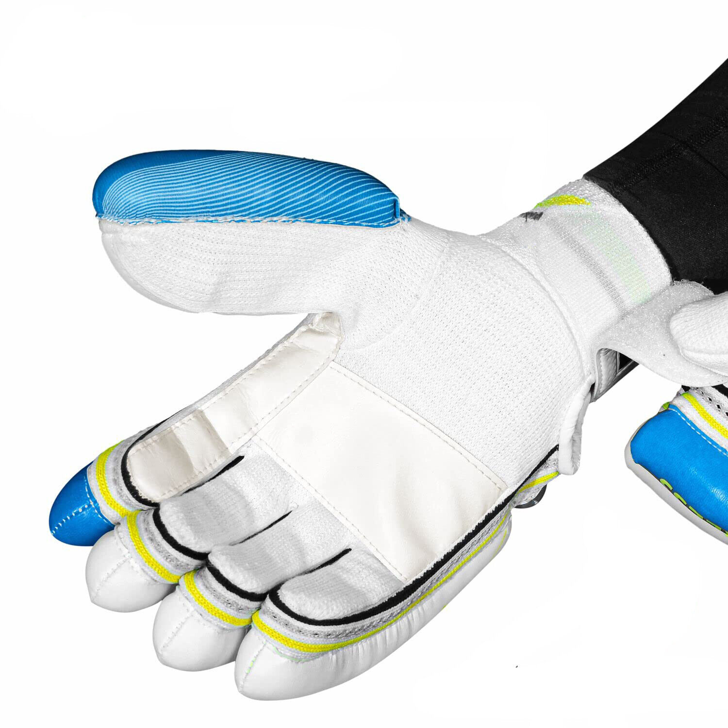 Achetez des gants de cricket haut de gamme en ligne aux meilleurs prix à Vanuatu