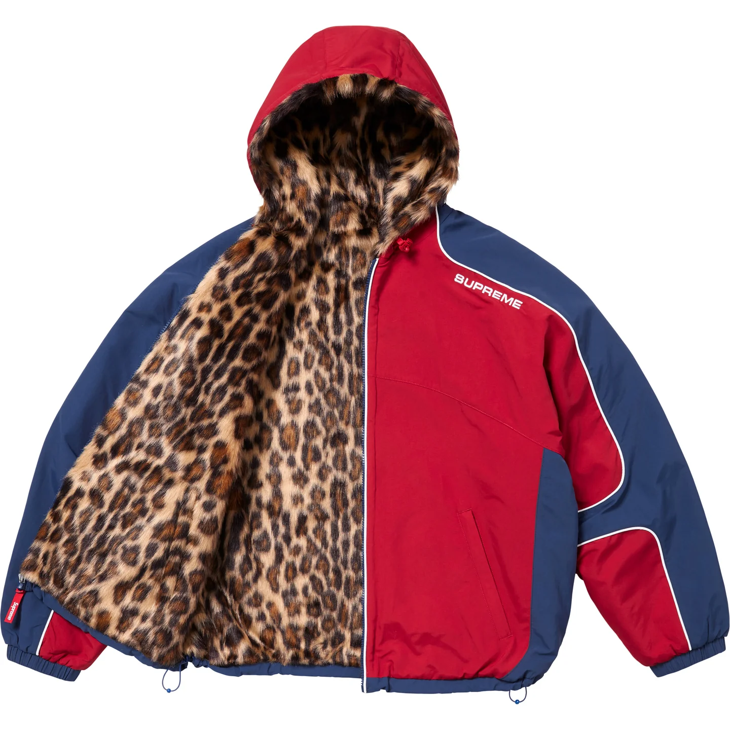 Supreme Faux Fur Reversible MA-1 【公式通販】