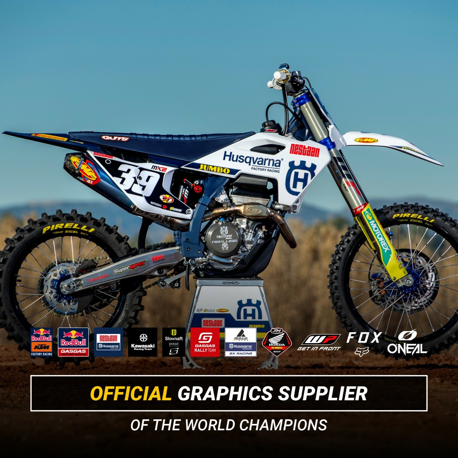 Beta RR 125 LC 2021 2022 2023 Graphics Decals Stickers Kit RR125LC RR 125LC