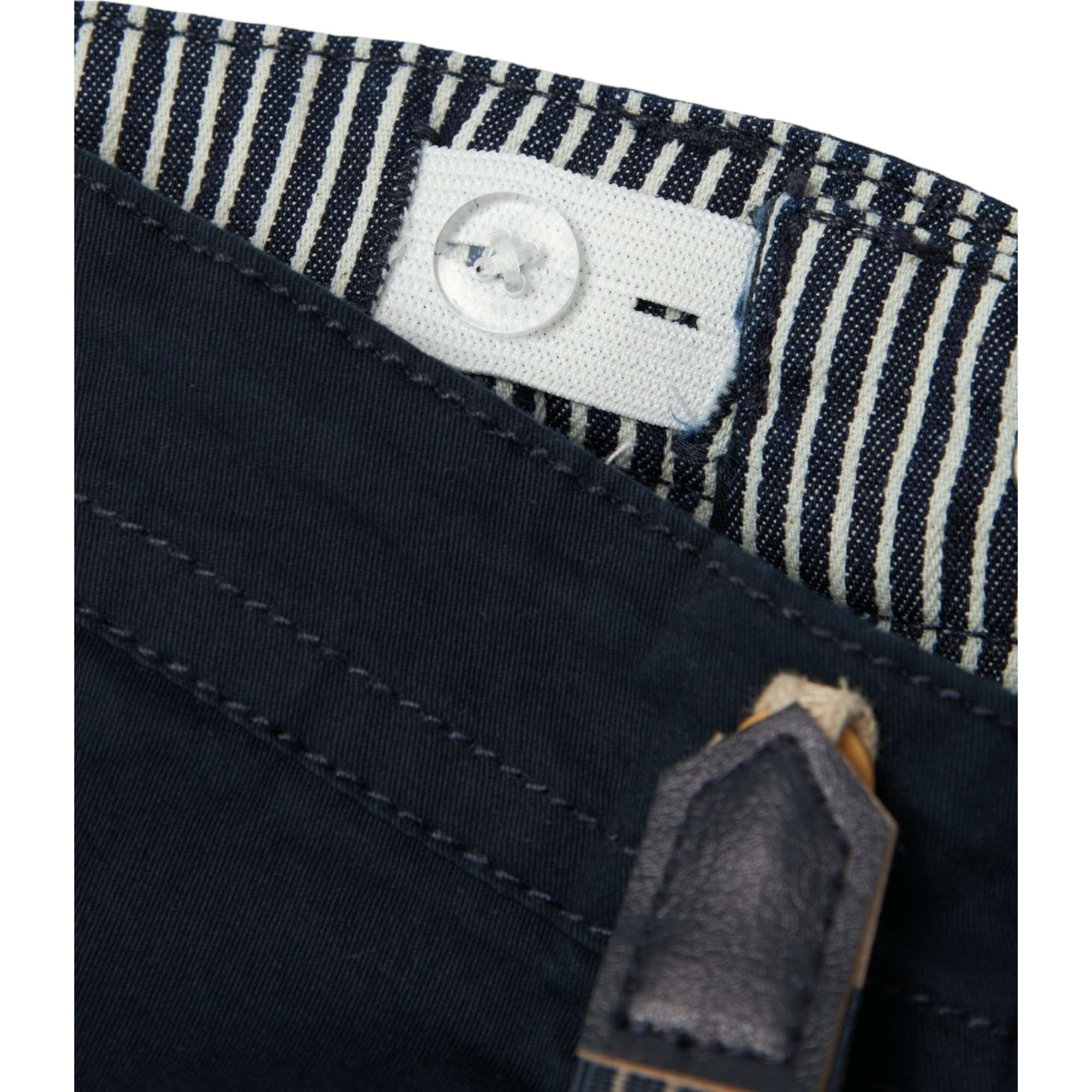Name It - Pants. Blue W/braces 13227977 - Picture 6 of 6