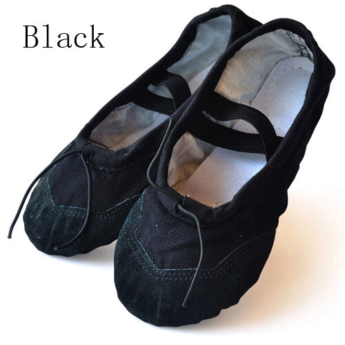 Leather Split Sole For Child To Adult Da002