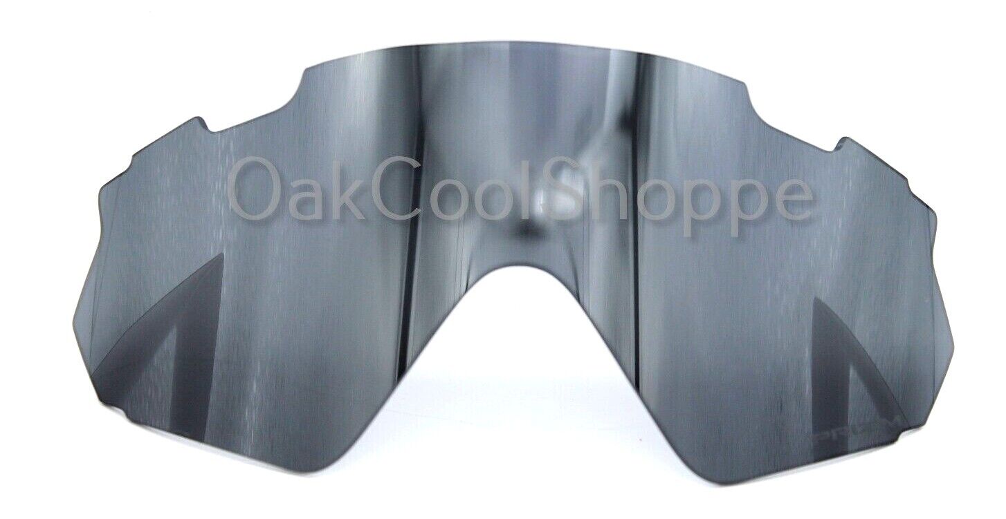 Oakley WIND JACKET 2.0 😎 Original Replacement Lenses = Maximum Protection!
