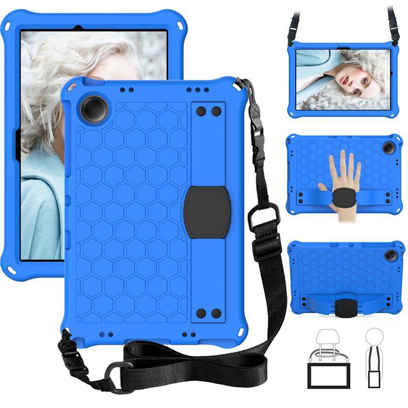 Kids Case For Samsung Galaxy Tab A9 A9+ Plus A8 A7 Lite Tab A E Tablet EVA Cover - Picture 99 of 140
