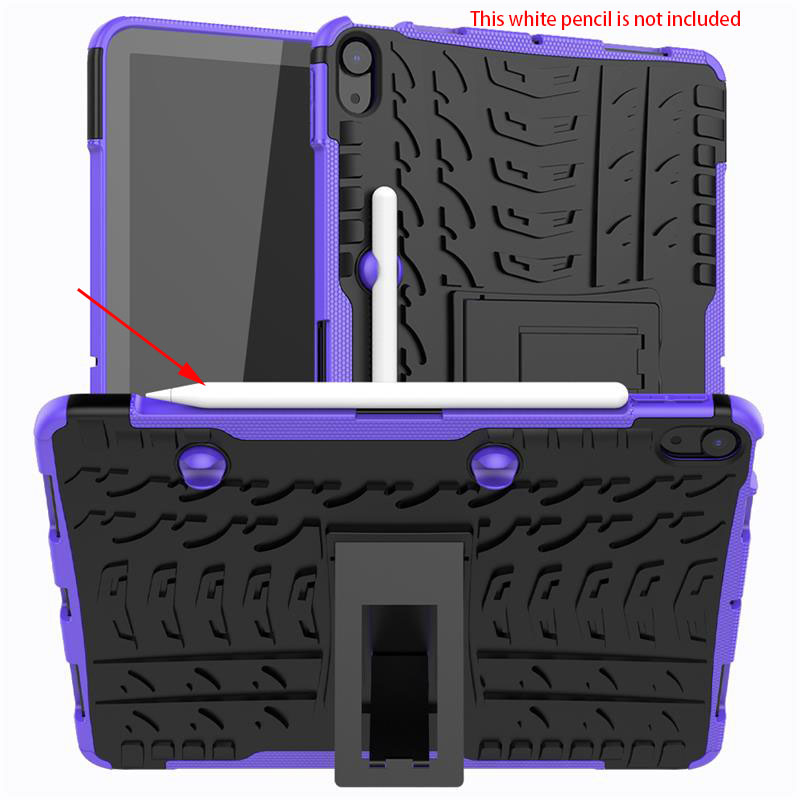 Kid Protective Case Cover For iPad Air 5th 4th 10.9 in 3rd 10.5in 2nd 1st 9.7 in - Picture 30 of 44