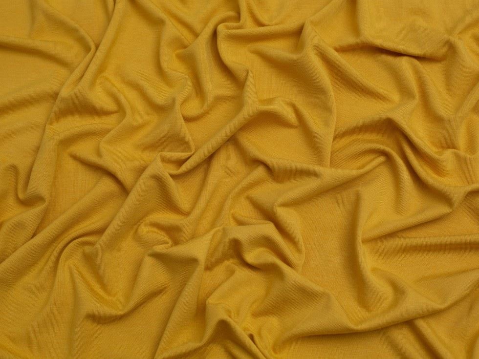 Minerva Bamboo Jersey Stretch Knit Fabric 155cm / 62" Wide - per metre - Picture 13 of 14
