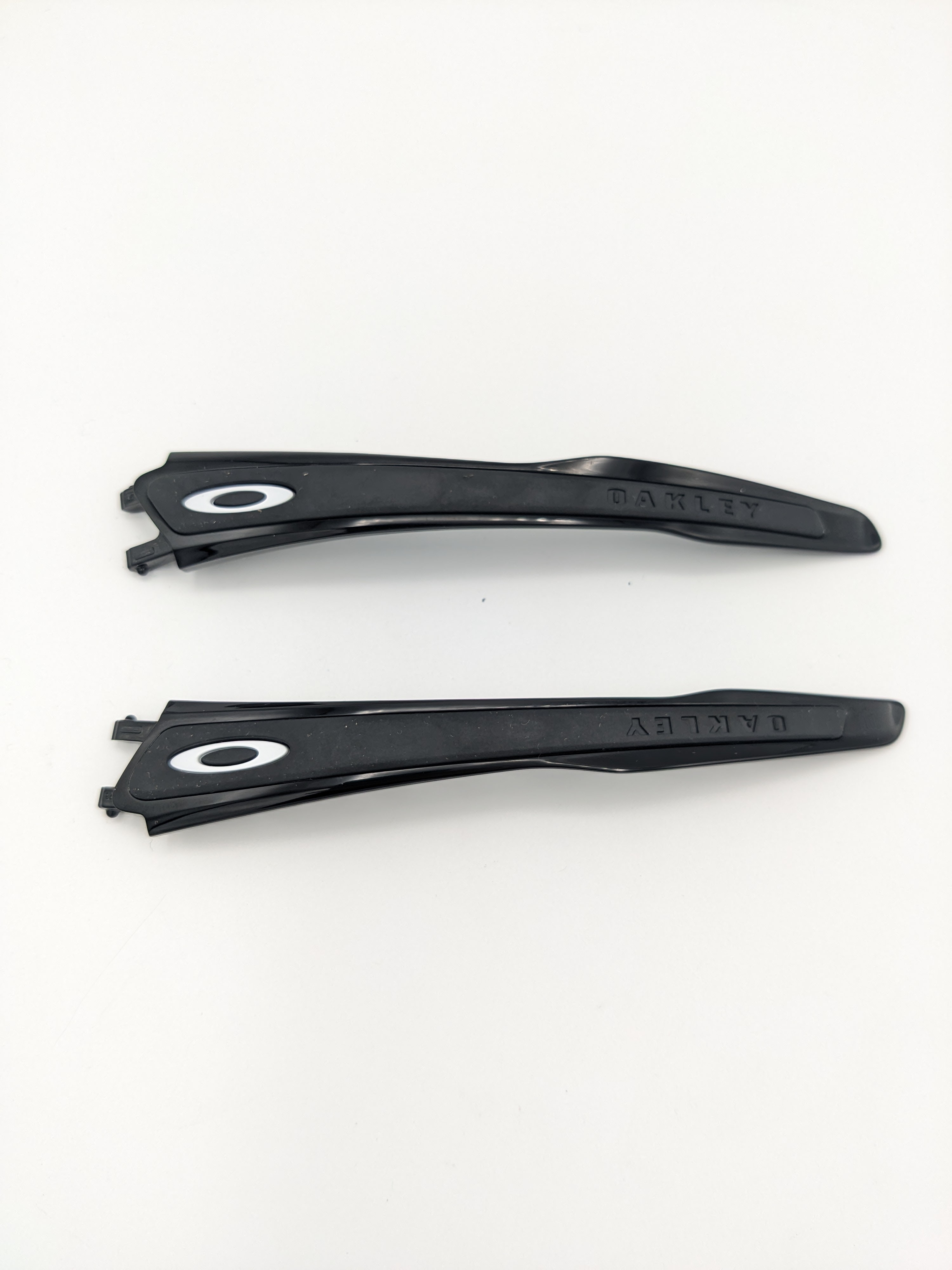 Oakley Turbine Rotor New Original Replacement Stems / Arms / Temples: ... - Picture 10 of 15