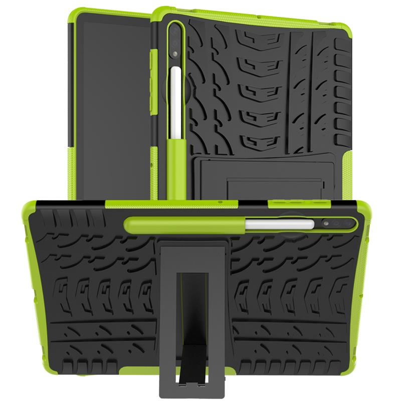 For Samsung Tab S7 S7+ A7 A7 Lite S6 S5E A2 S4 S3 S2 A E Shockproof Case Cover - Picture 87 of 120