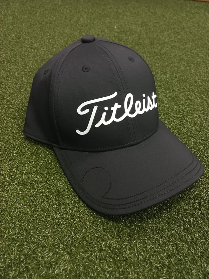 NEW Titleist Junior Golf youth Player hat Performance Ball Marker kids Cap - Picture 14 of 14