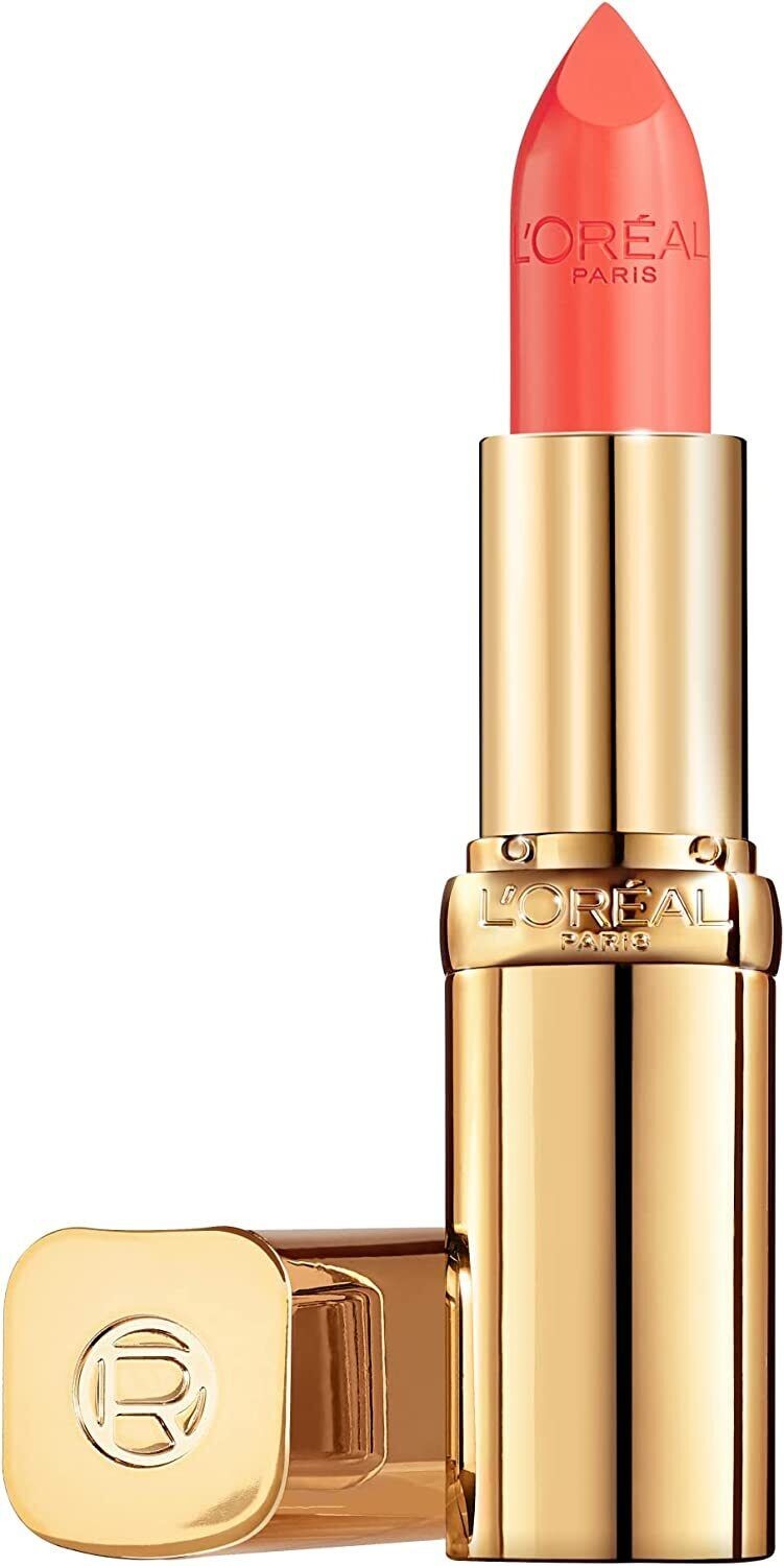 L'Oréal Paris Couleur Riche Lipstick – Rare – Brand New – Gift for Her - Picture 24 of 33