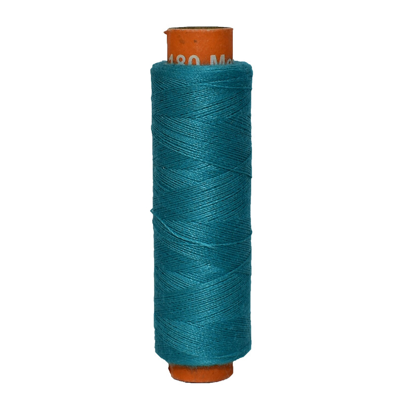 Spool Sewing Thread Reel Polyester Embroidery Quilting Stitching Machine 180 Mtr - Picture 140 of 166