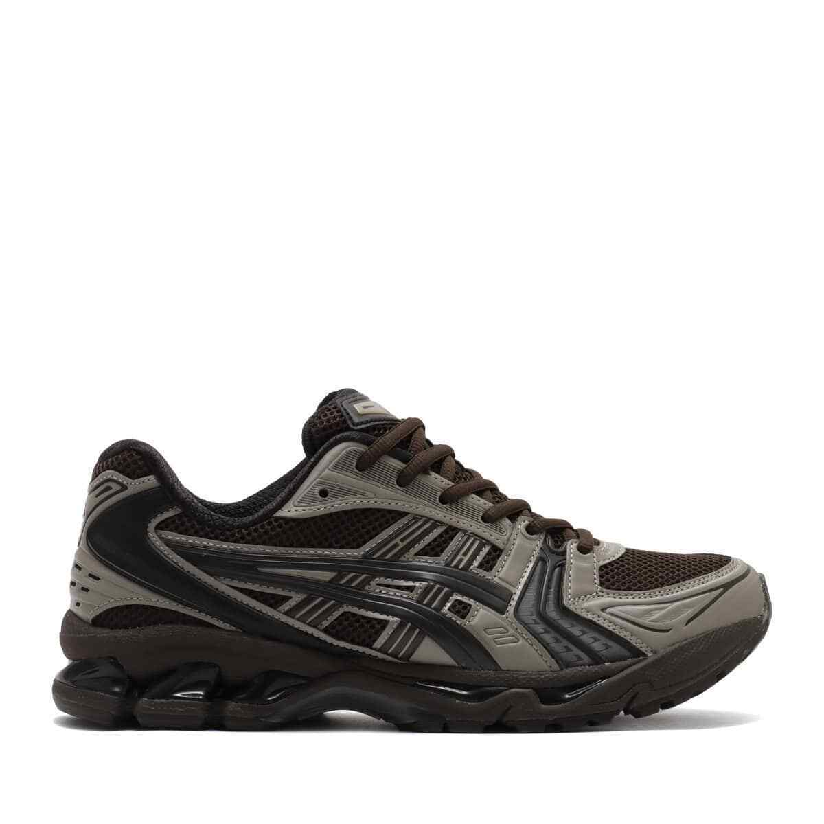 Atmos x Undermycar x Asics Gel-Kayano 14 2colors 1203A430 Men's