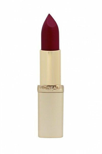 L'Oréal Paris Couleur Riche Lipstick – Rare – Brand New – Gift for Her - Picture 3 of 33