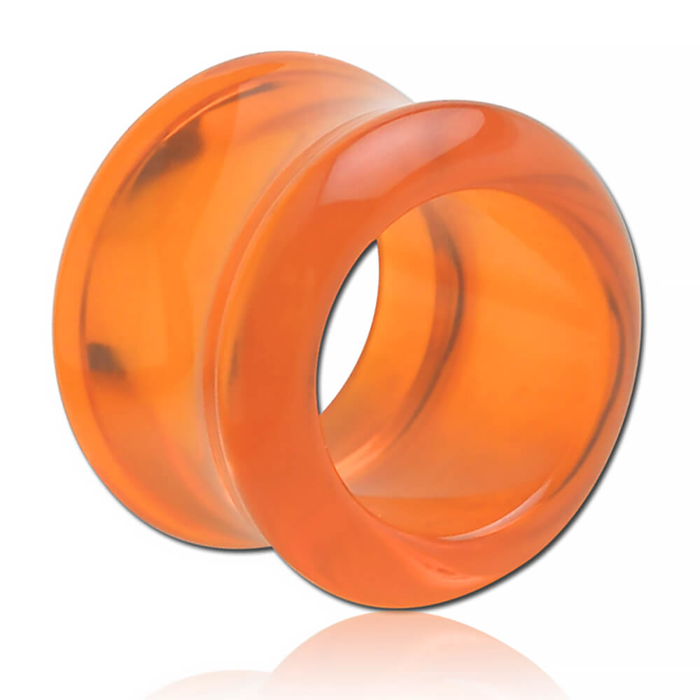 Neon acrylic double shoulder tunnel - Picture 26 of 34