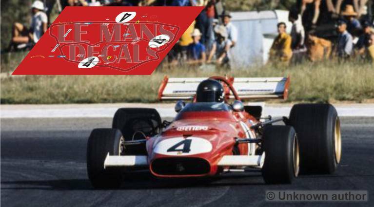 BARILLET DE PORTE LIGIER AMBRA NOVA à 60,00
