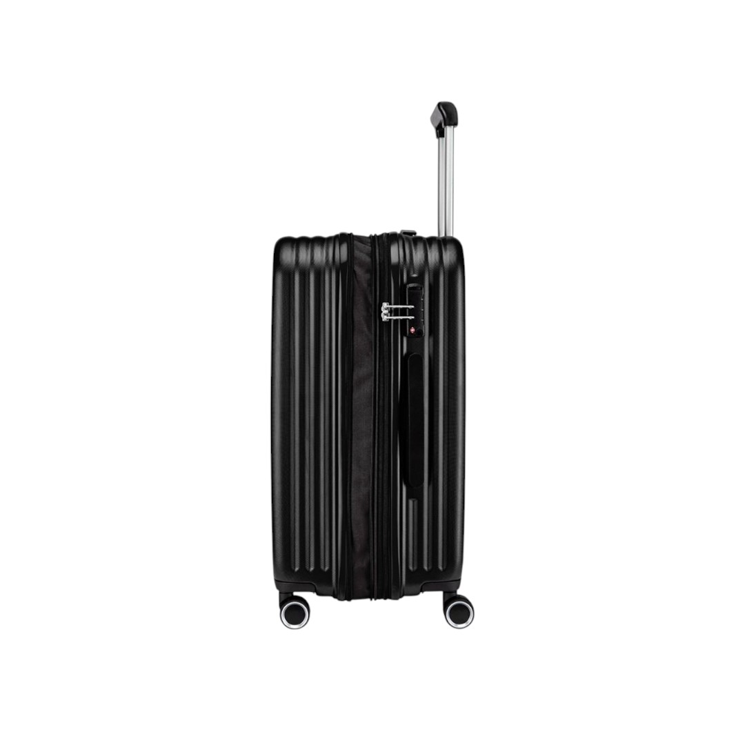 R Roncato, Medium Trolley, Fiber, 46.126.02 - Picture 12 of 21