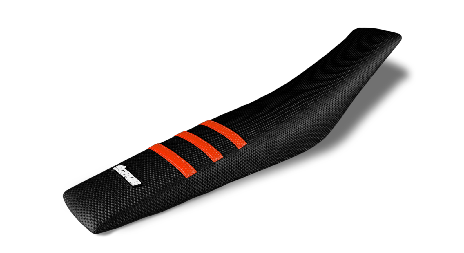 Seat Cover KTM SX SXf XC XC-f 2019-2022 EXC EXC-F XC-W 2020-2023 Ribbed Grip