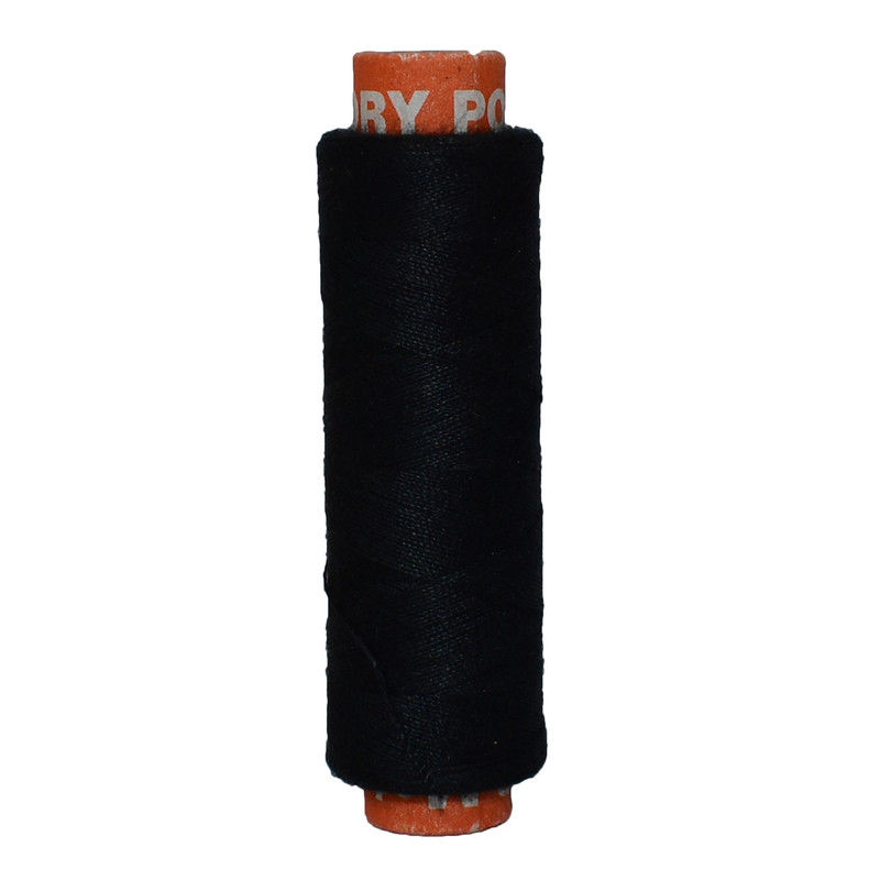 Spool Sewing Thread Reel Polyester Embroidery Quilting Stitching Machine 180 Mtr - Picture 35 of 166
