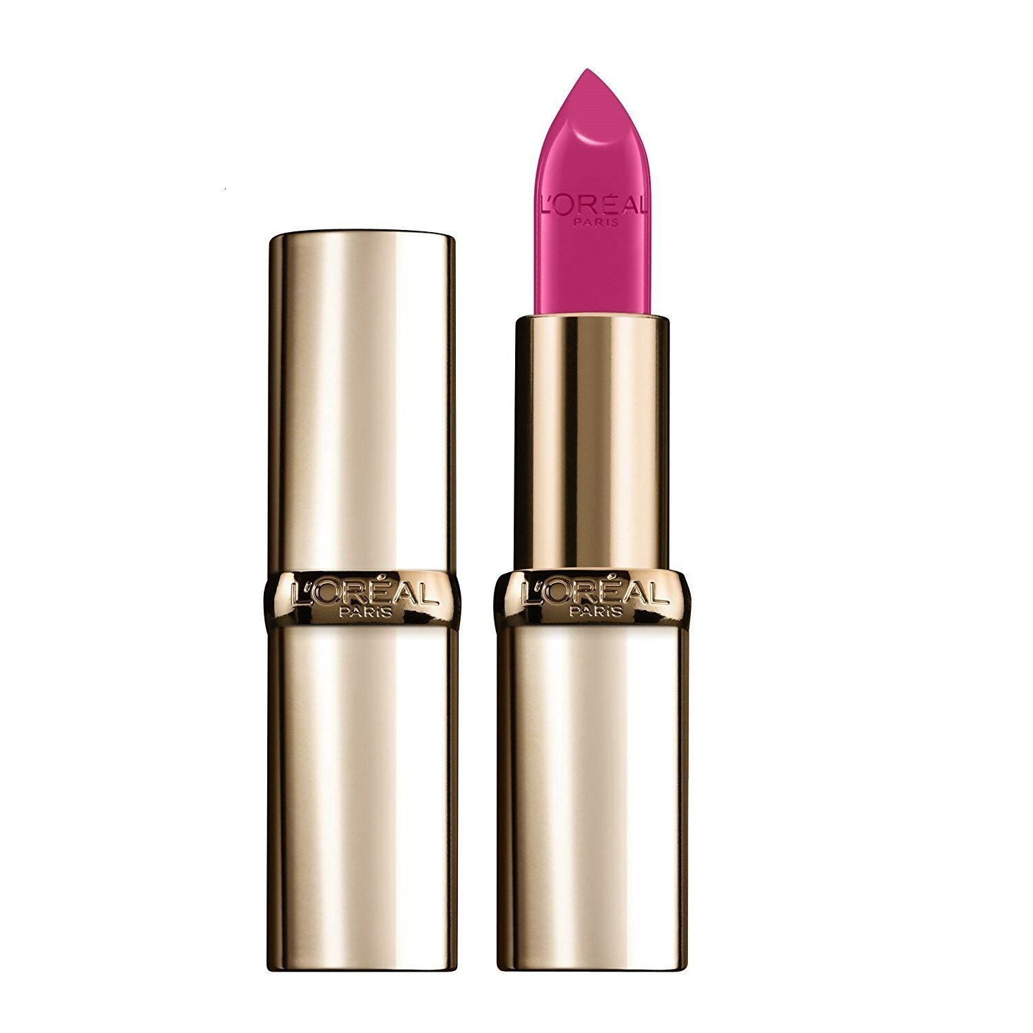L'Oréal Paris Couleur Riche Lipstick – Rare – Brand New – Gift for Her - Picture 11 of 33